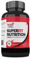 Super Fitness Nutrition
