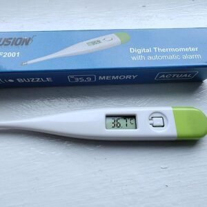 Fusion5 Digital Thermometers