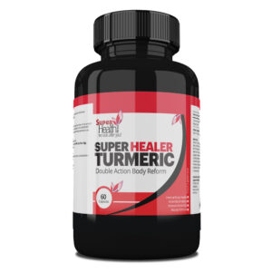 Super Healer Turmeric