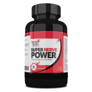 Fibromyalgia Relief ** Super Nerve Power **