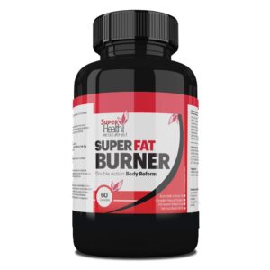 Super Fat Burner For Men & Women