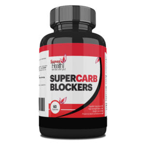 Super carb Blocker Weight Loss