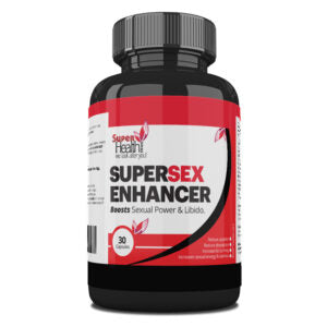 Super Sex Enhancer